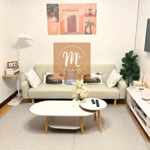 2BR Condo for Rent near Highway - Guiguinto