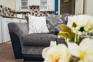 Barroon Castle Apartments, Near Airport, Free Parking, By DerBnB - Shardlow