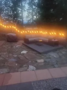 Pine Ridge Ranch Bear Hollow - Ronan