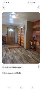 Pine Ridge Ranch Bear Hollow