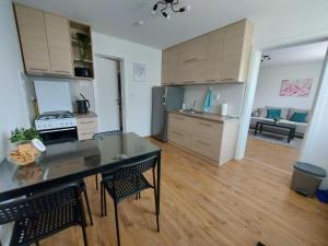 Garden House Novi Sad