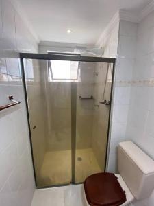 Apartamento excelente localização!