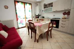 Guest House Onde Chiare - Cantone