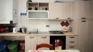 Guest House Onde Chiare