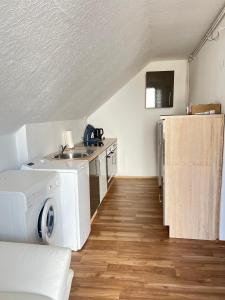 Messe Apartment in Laatzen mit kostenlosen Parkplätz