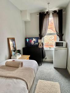 Lincoln city centre rooms P&S