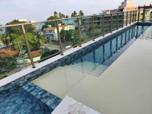 flatdosmelos porto de galinhas