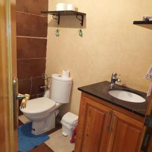 دوبلكس في مراكش