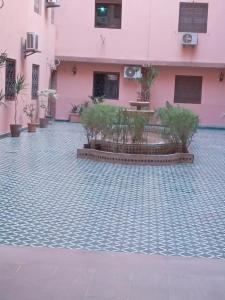 دوبلكس في مراكش