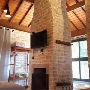 Villa Pinhas e Flores