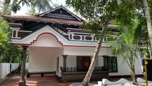 Breeze Mundro Homestay - Karunāgapalli