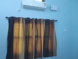 Shri Ramesht paying Guest House