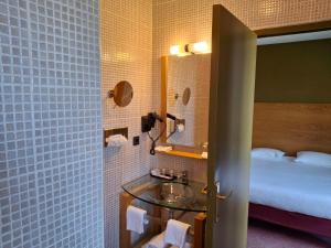 Hotels Hotel Tour Maje : photos des chambres