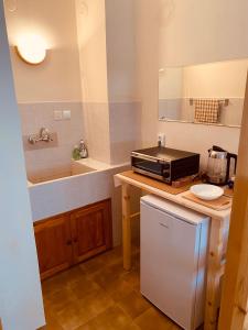 Vita Stulba Guest House