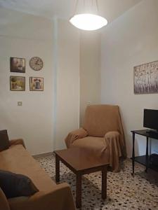 Διαμέρισμα στο κέντρο της πόλης