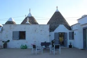 Casa 2 MaRi - Masseria Orimini