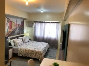 Dinagyang Suite - Molo