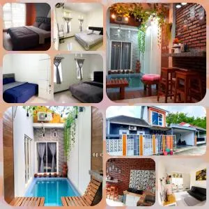 NEVA Homestay - Ngingas