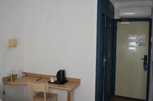 Hotels Hotel du Parc : photos des chambres