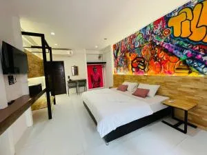 Koh Samui Beach Hotel - 查汶