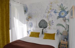 Hotels Hotel du Parc : photos des chambres