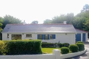 Cherrymount Cottage - Widows Row