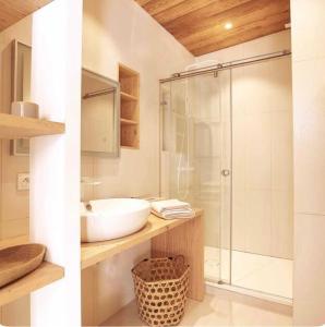 Appartements Les Cles du Clos : photos des chambres