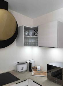 Appartements Les Cles du Clos : photos des chambres