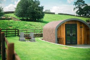 NEW The Paddocks Pod Selside - Thorn