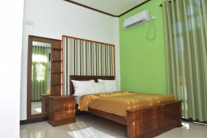 Sri Raanana Villa