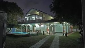 Sri Ra'anana Villa - Lansigama