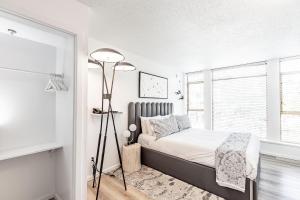 Cascade Lodge Premium Suite, with Pool & Hot Tub
