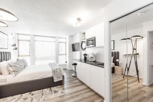 Cascade Lodge Premium Suite, with Pool & Hot Tub