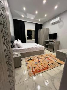 Habu Pyramids View Hotel