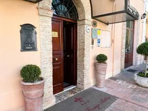 Hotel Borgo Antico - Isola