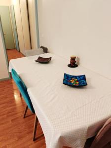 Appartements Appartement 70m2 premium , 3 Pieces, Wi-Fi, parking, balcon : photos des chambres