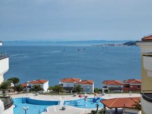 Golf in Savudrija am Meer im Skiper Resort