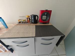 Appartements Appartement 70m2 premium , 3 Pieces, Wi-Fi, parking, balcon : photos des chambres