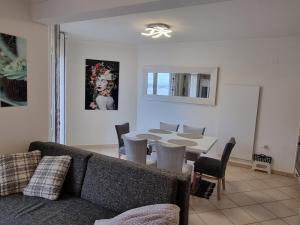 Golf & Meer - Appartment im Skiper Resort