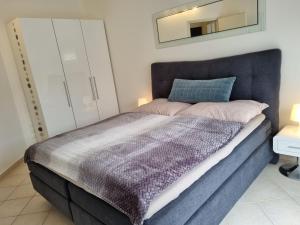 Golf & Meer - Appartment im Skiper Resort