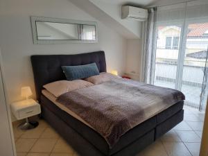 Golf & Meer - Appartment im Skiper Resort