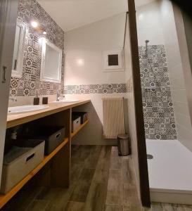 Gite la Fermette 4 à 6 personnes