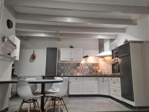 Gite la Fermette 4 à 6 personnes