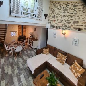 Gite la Fermette 4 à 6 personnes