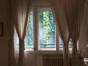 Apartman Barbarosa - Balcony, Belgrade Center, Kalemegdan