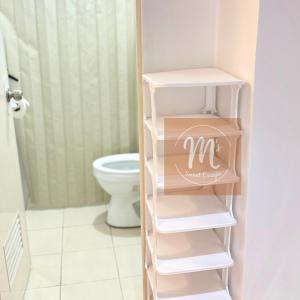 2BR Condo for Rent near Highway