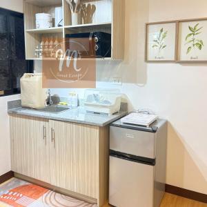 2BR Condo for Rent near Highway