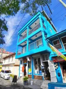 City View - New Town