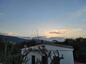 Serenity - Nerokoúros