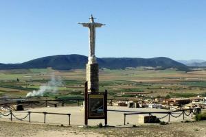 La Casa del Pan de Archivel